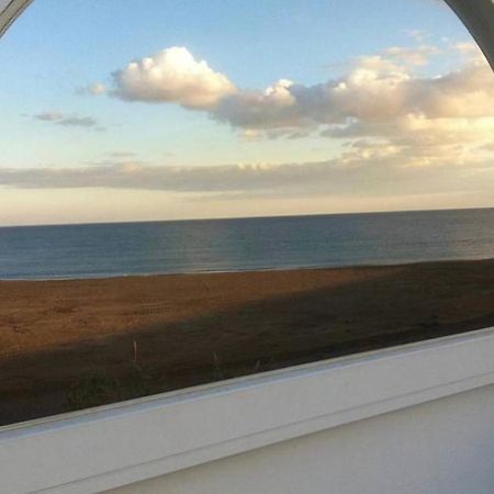 Villa Conchamar Oceanbeach 플라야 온다 외부 사진