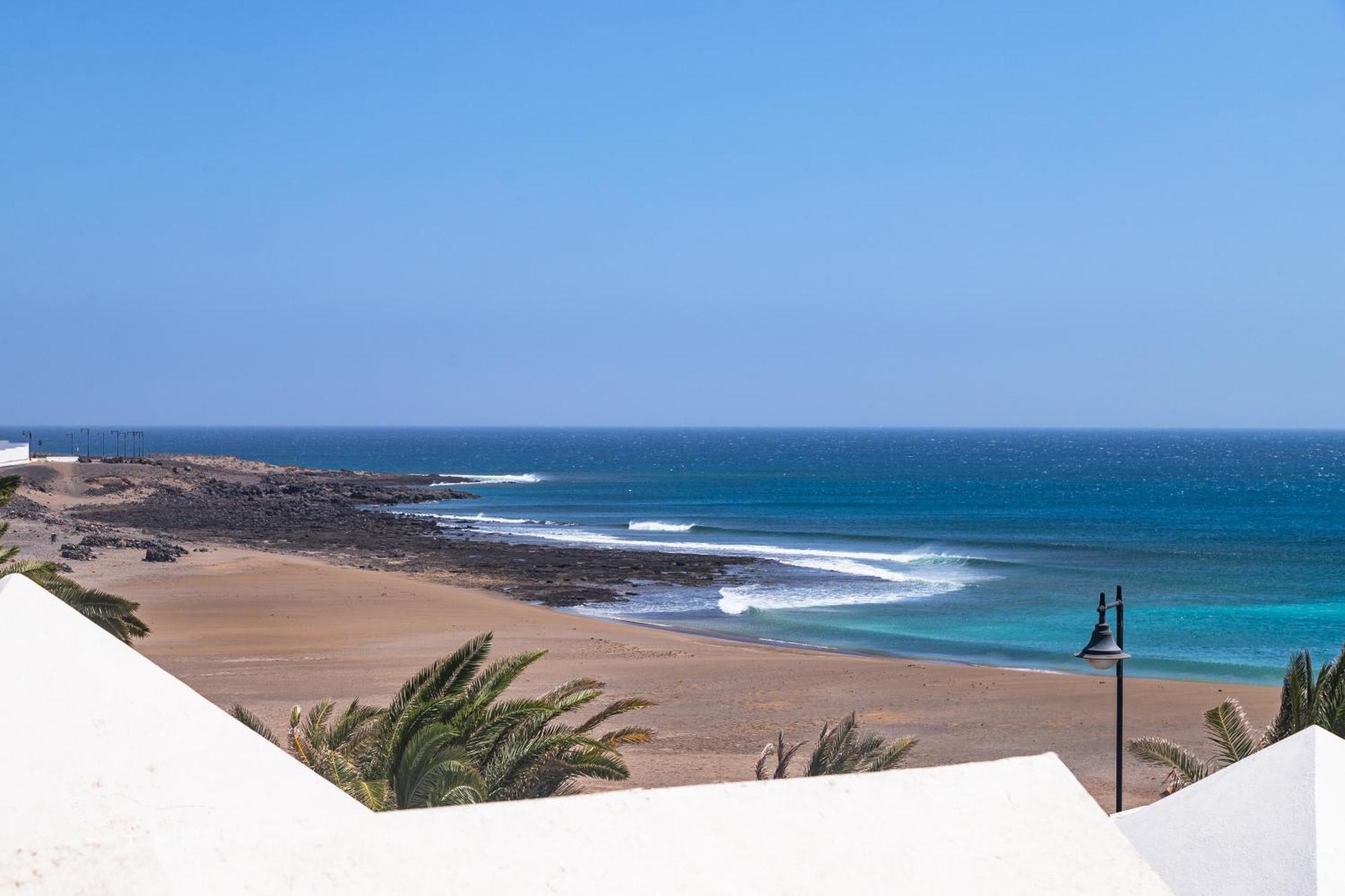 Villa Conchamar Oceanbeach 플라야 온다 외부 사진