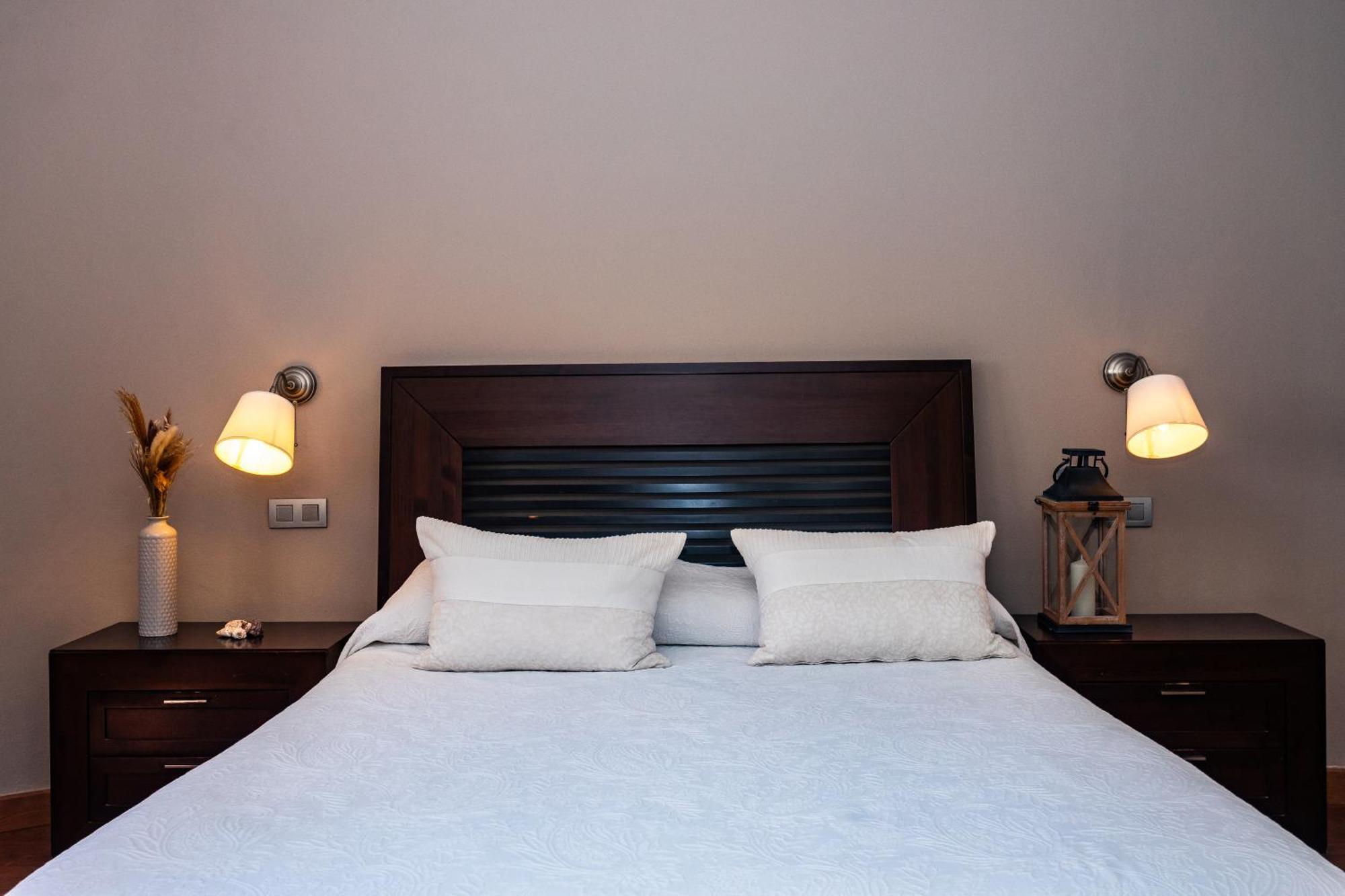 Villa Conchamar Oceanbeach 플라야 온다 외부 사진