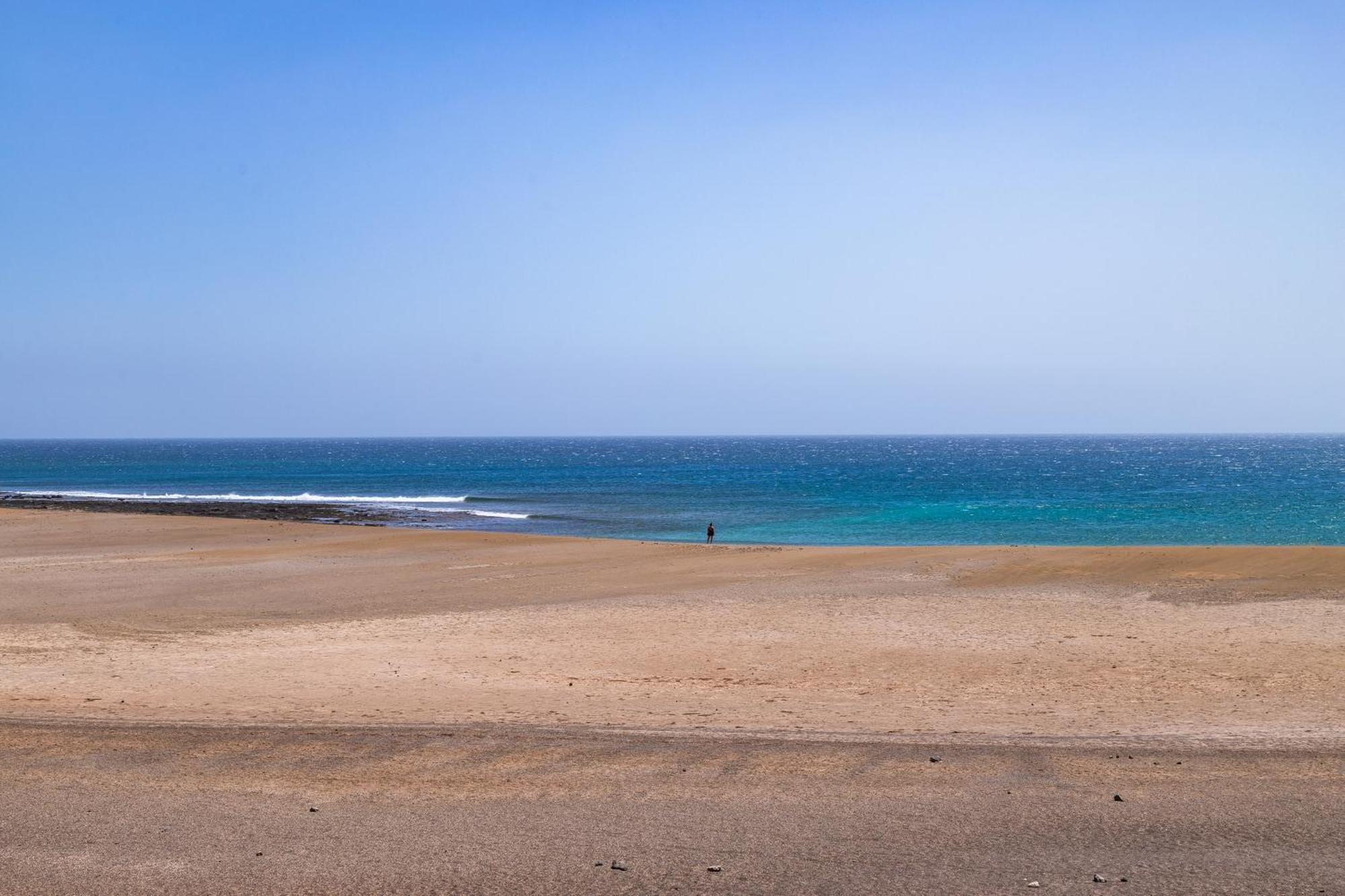 Villa Conchamar Oceanbeach 플라야 온다 외부 사진