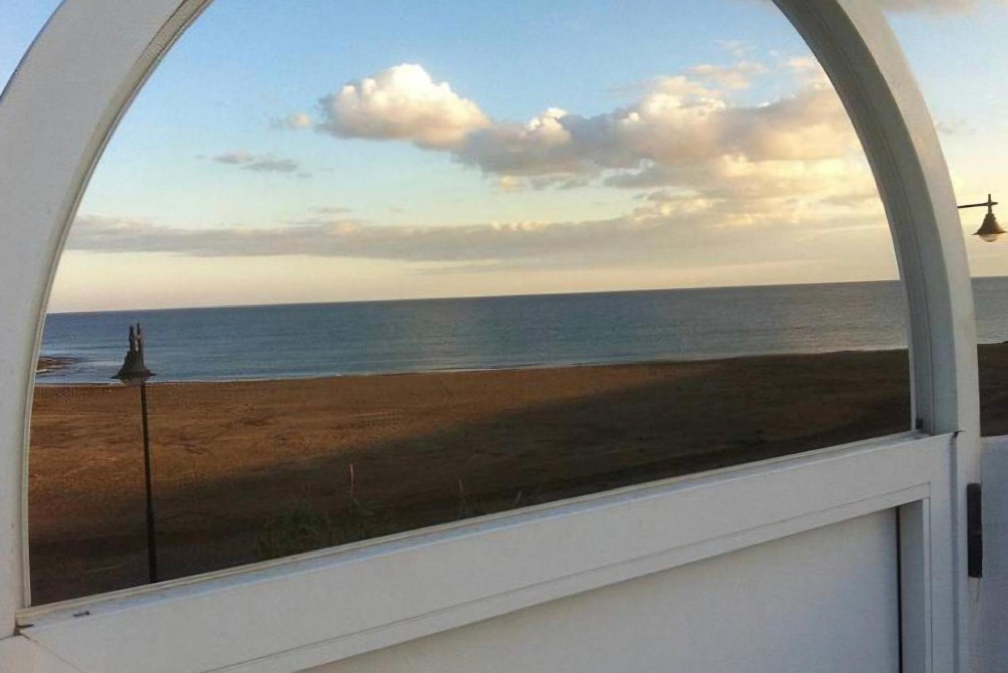 Villa Conchamar Oceanbeach 플라야 온다 외부 사진