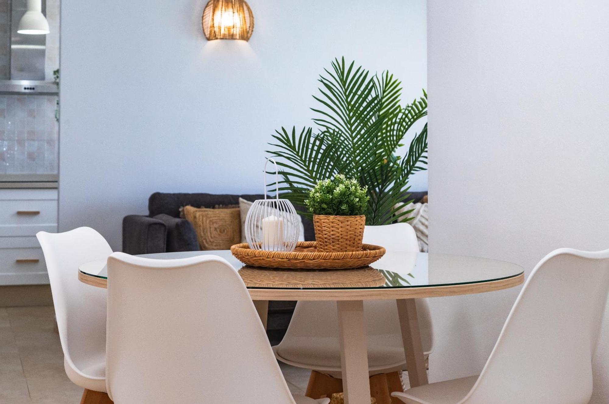 Villa Conchamar Oceanbeach 플라야 온다 외부 사진