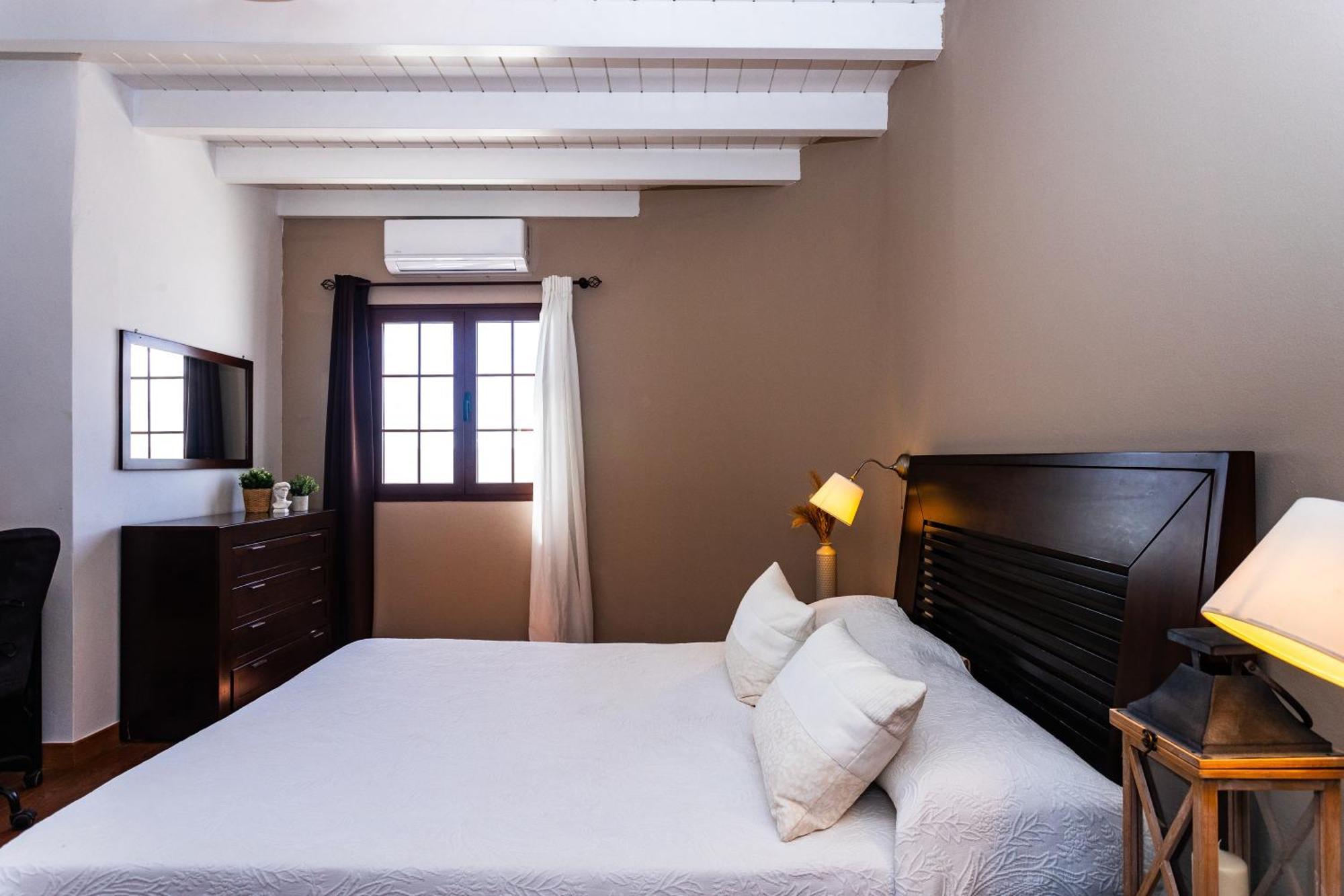 Villa Conchamar Oceanbeach 플라야 온다 외부 사진