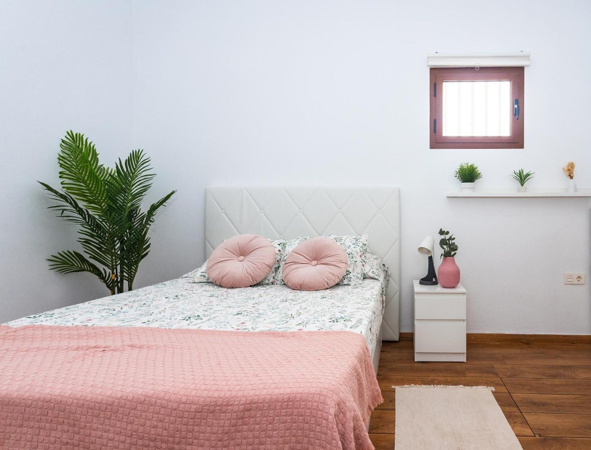 Villa Conchamar Oceanbeach 플라야 온다 외부 사진